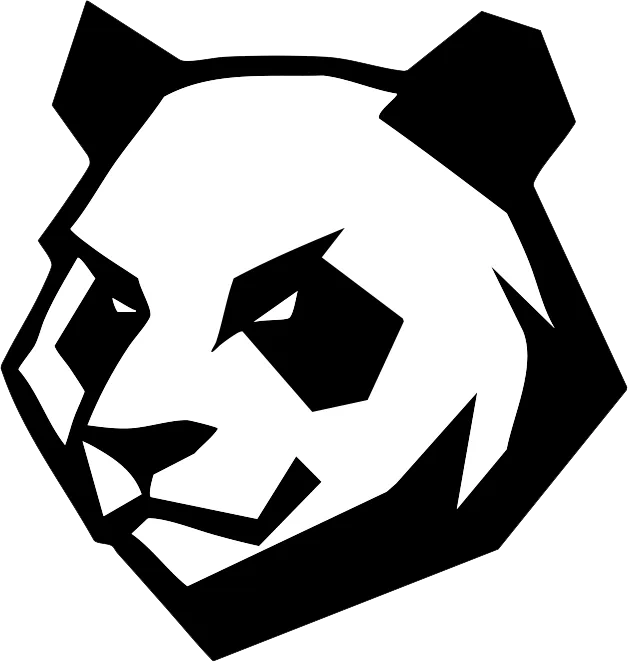 Lucky Panda Websites