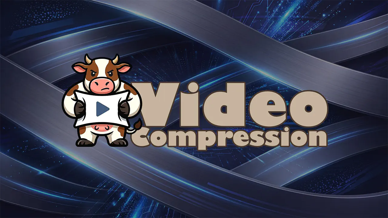 Video Compression