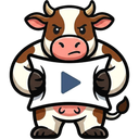 128x128 pixel favicon sample