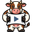 32x32 pixel favicon sample