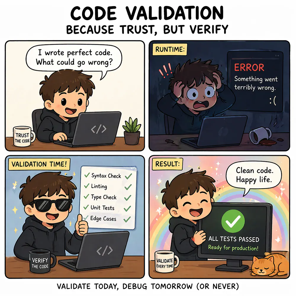 Does HTML Validation Still Matter for SEO in 2026?