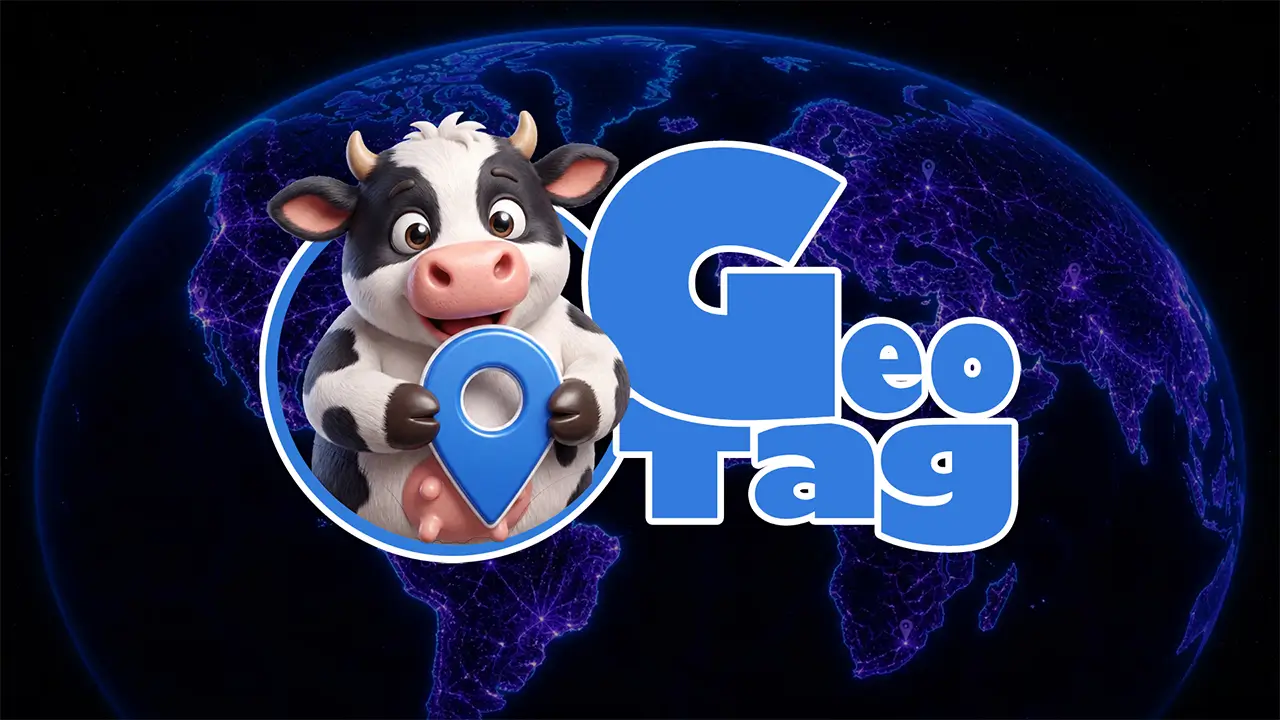 Geo Tag — Batch Photo GPS & Metadata