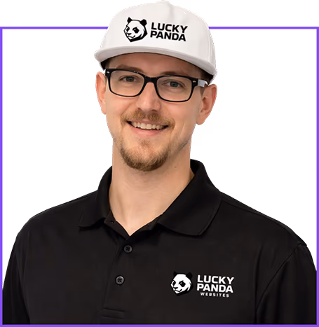 The Vibe Coder AI headshot